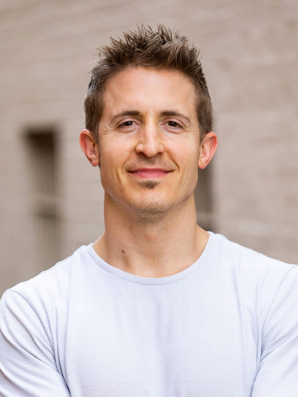 Brian Wiens
